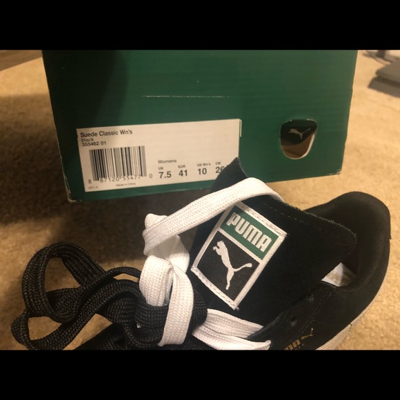 Puma - Picture 3 of 3